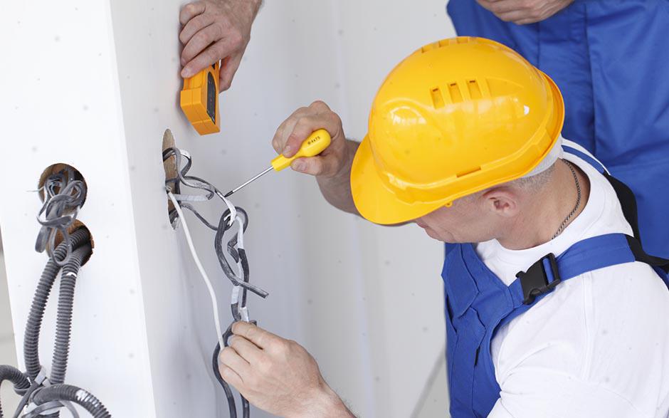 électricien professionnel Antony