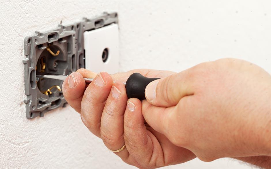 électricien professionnel Antony