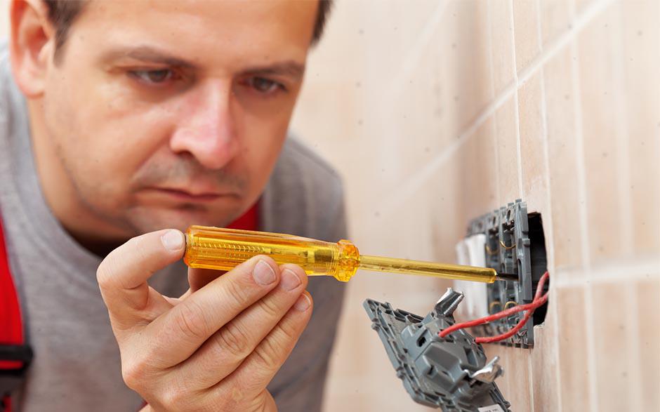 électricien artisan Le Blanc-Mesnil
